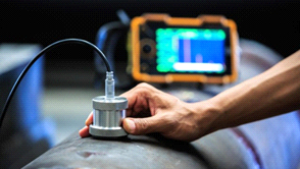 Ultrasonic testing (UT)